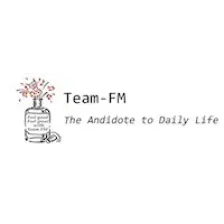 Team-FM logo