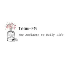 Team-FM logo