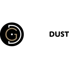 Gold Dust Radio logo