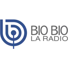 BioBio Chile logo