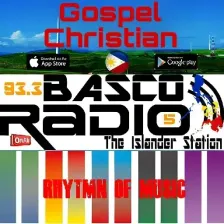Basco Radio 93.3 Studio 2 logo