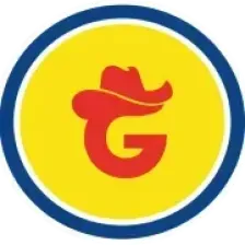 La Grupera - 89.3 FM - XHNP-FM - Cinco Radio - Puebla, Puebla logo