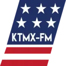 104.9 Max Country logo