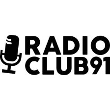 RADIO CLUB 91 logo