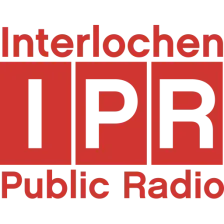 Interlochen Public Radio logo