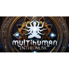 MultiHuman EntheoMusic logo