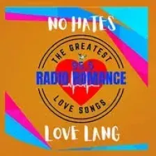 Romance Radio 95.5 FM logo
