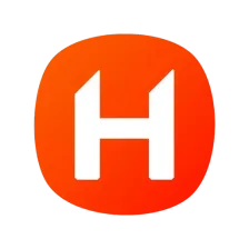 Hunter.FM Lo-Fi logo
