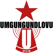 uMgungundlovu FM 107.6 logo