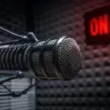Radio Italo GermanySaar logo