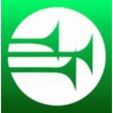Reménység Hangja Rádió logo