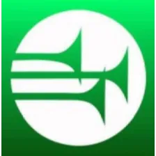 Reménység Hangja Rádió logo