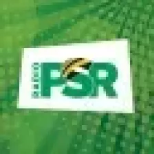 RADIO PSR 90er Dance logo