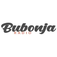 Radio Bubonja logo