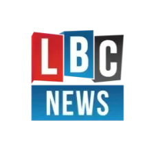 LBC News - Listen Live | Global Player logo