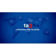 TA3 logo