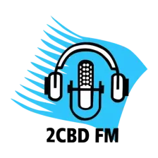 2CBD FM - Glen Innes - 105.9 FM (AAC+) logo