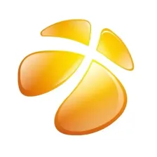 两广之声音乐台 logo