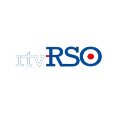 RSO radio logo