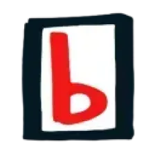 95bFM - 256Kbps MP3 logo