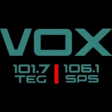 VOX FM logo