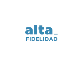 Alta Fidelidad Radio logo
