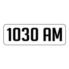 1030 AM (Ciudad de México) - 1030 AM - XEQR-AM - Grupo Radio Centro - Ciudad de México logo