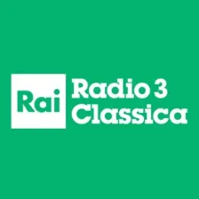 Rai Radio 3 logo