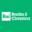 Rai Radio 3 logo