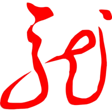 黑龙江卫视伴音 logo
