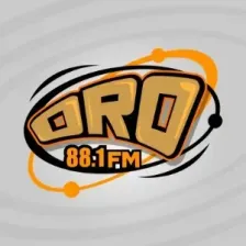 ORO FM 88.1 (Tepezalá) - 88.1 FM - XHSCJS-FM - Voces de Tepezalá, Cultura de mi Pueblo, A.C. - Tepezalá, Aguascalientes logo