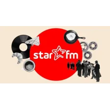 StarFM logo