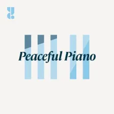 Your Classical - Peaceful Piano logo