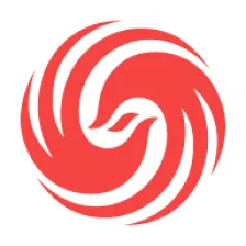 Ifeng (Phoenix) logo