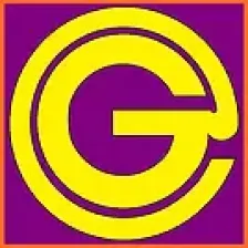 Gold Web Radio logo