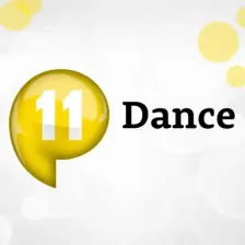 P11 Dance (MP3 128k) logo
