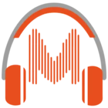 MelindaFM logo