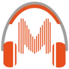 MelindaFM logo