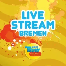 Radio TEDDY Bremen logo