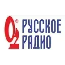 Русское Радио logo