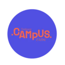 Radio Campus Toulouse 94MHz logo