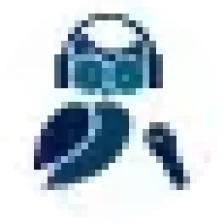 Radio YSUCA, 91.7 FM logo