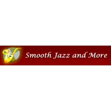 Smooth Jazz and More Radio logo