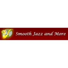 Smooth Jazz and More Radio logo