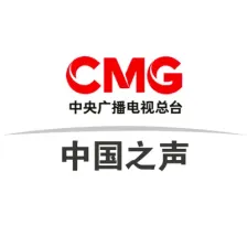 CNR-1 中国之声 logo