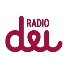 Radio Dei Turku ja Eurajoki logo