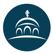 Ancient Faith Radio - English Talk logo