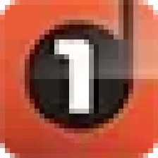 Radio 1 logo