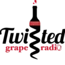 Twisted Grape Radio logo