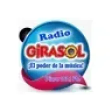 Radio Girasol Piura logo